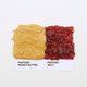 Illustration for article titled Pantone Food Pairings Are The Perfect Snacks for Designers
